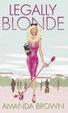 Cover of Legally Blonde