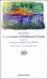 Cover of Le avventure di Robinson Crusoe