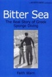 Cover of Bitter sea