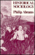Cover of Historical Sociology