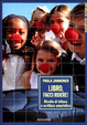 Cover of Libro, facci ridere!