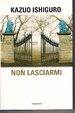 Cover of Non lasciarmi