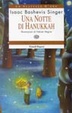 Cover of Una notte di Hanukkah