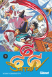 Cover of 666 Satan, nº9