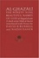 Cover of Al-Ghazali on the Ninety-nine Beautiful Names of God