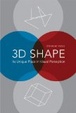 Cover of 3D Shape
