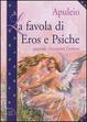 Cover of La favola di Eros e Psiche
