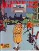 Cover of Agent 327 Dossier Nachtwacht