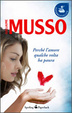 Cover of Perché l'amore qualche volta ha paura