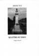 Cover of Quattro su dieci