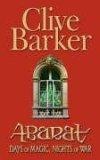 Abarat 2 : Days of Magic, Nights of War (Abarat Quartet 2)