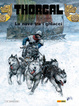 Cover of Thorgal vol. 33