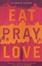 Cover of "Eat, Pray, Love"