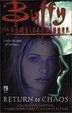 Cover of Return to Chaos