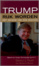 Cover of "Trump: Rijk worden"