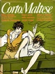 Cover of Corto Maltese [Rivista mensile di fumetti viaggi avventure]