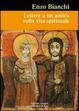 Cover of Lettere a un amico sulla vita spirituale
