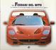 Cover of Le Ferrari del mito