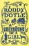 Cover of A Greyhound of a Girl