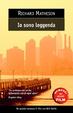 Cover of Io sono leggenda