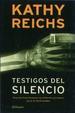 Cover of Testigos del Silencio