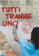Cover of Tutti tranne uno