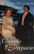 Cover of Orgullo y prejuicio