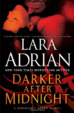 Cover of Darker After Midnight