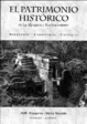 Cover of El Patrimonio histórico de la Alpujara y Río Nacimiento