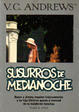 Cover of Susurros de Medianoche