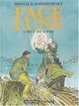 Cover of Face de Lune, Tome 5