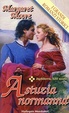 Cover of Astuzia normanna