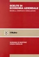 Cover of Scelte di economia aziendale