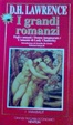 Cover of I grandi romanzi