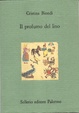 Cover of Il profumo del lino