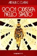 Cover of 2001: Odissea nello spazio