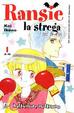 Cover of Ransie la strega Vol. 1
