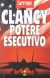 Cover of Potere esecutivo