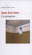 Cover of La pesquisa