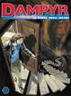 Cover of Dampyr vol. 96