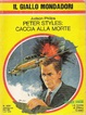 Cover of Peter Styles: caccia alla morte