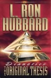 Dianetics : The Original Thesis