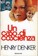 Cover of Un caso di coscienza