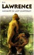 Cover of L'amante di lady Chatterley