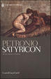 Cover of Satyricon