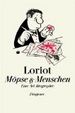 Cover of Möpse und Menschen