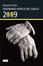 Cover of Dizionario atipico del giallo 2009