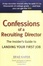 Cover of Confessions of a Recruiting Director