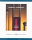 Cover of General Chemistry