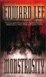 Cover of Monstrosity